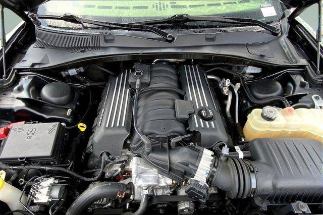 used 2023 Dodge Charger car, priced at $42,359