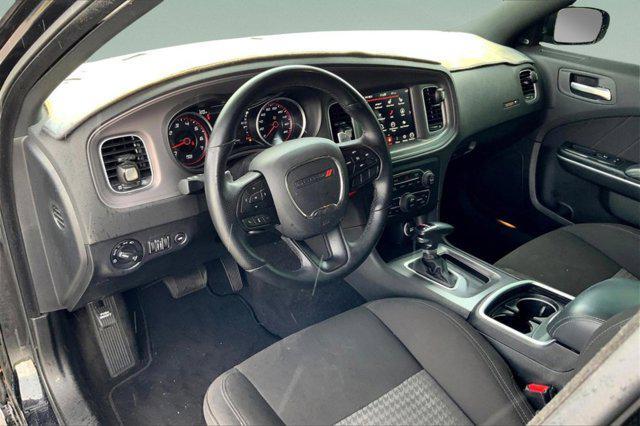 used 2023 Dodge Charger car, priced at $42,359