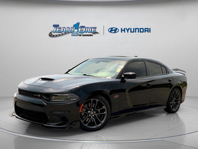 used 2023 Dodge Charger car, priced at $42,359
