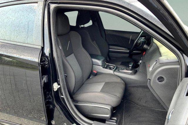 used 2023 Dodge Charger car, priced at $42,359