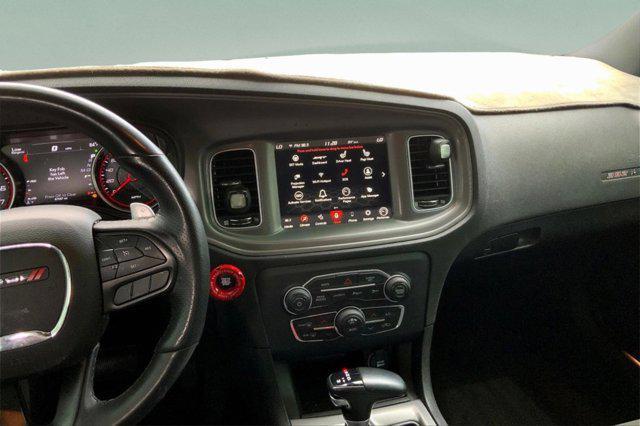 used 2023 Dodge Charger car, priced at $42,359