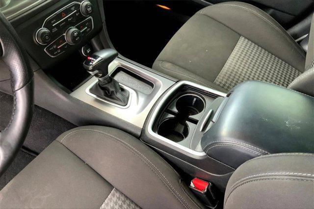 used 2023 Dodge Charger car, priced at $42,359