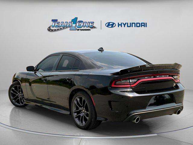 used 2023 Dodge Charger car, priced at $42,359