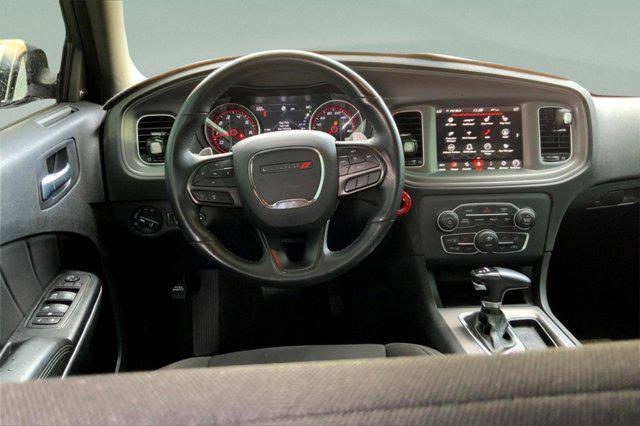 used 2023 Dodge Charger car, priced at $42,359