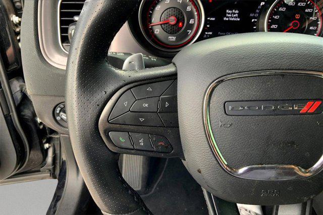 used 2023 Dodge Charger car, priced at $42,359