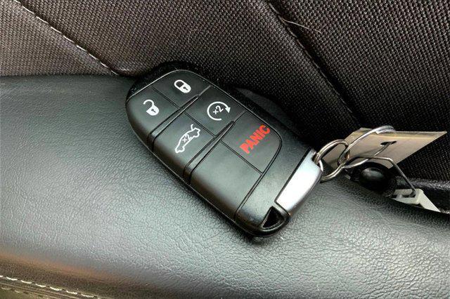 used 2023 Dodge Charger car, priced at $42,359