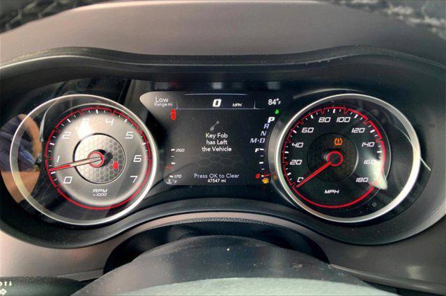 used 2023 Dodge Charger car, priced at $42,359