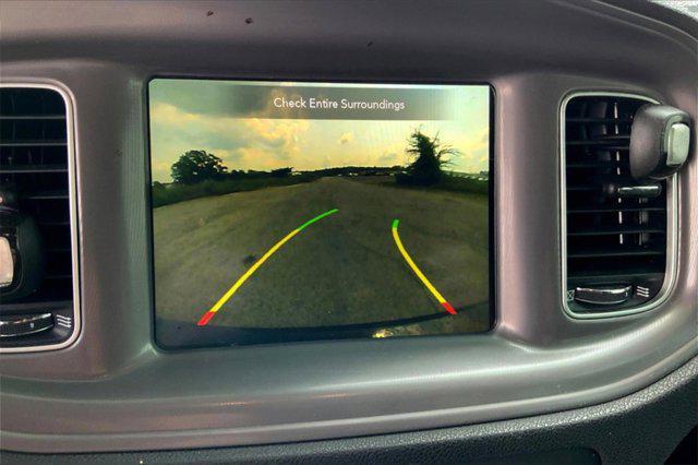 used 2023 Dodge Charger car, priced at $42,359