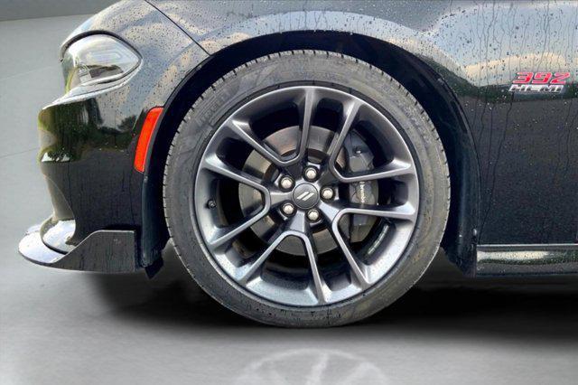 used 2023 Dodge Charger car, priced at $42,359