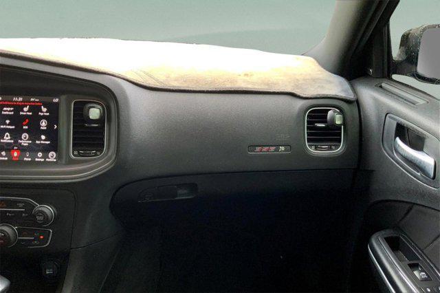 used 2023 Dodge Charger car, priced at $42,359