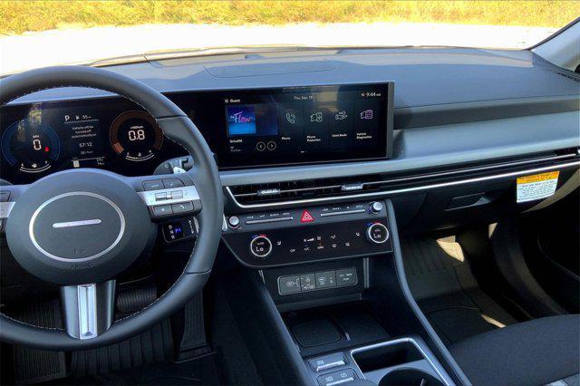 new 2026 Hyundai Sonata car, priced at $30,245