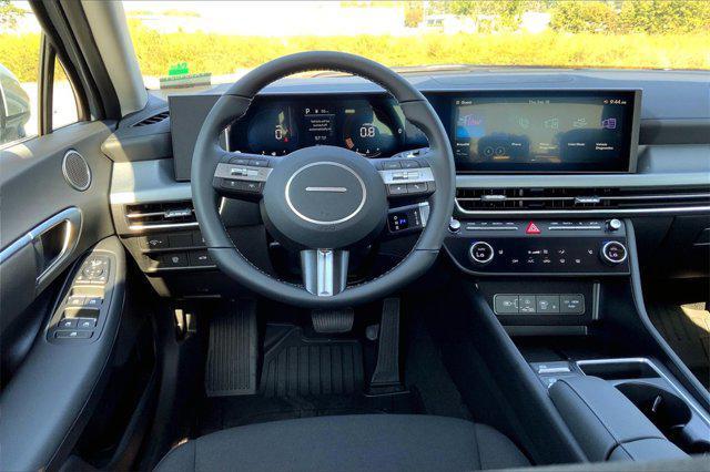 new 2026 Hyundai Sonata car, priced at $30,245