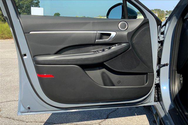 new 2026 Hyundai Sonata car, priced at $30,245