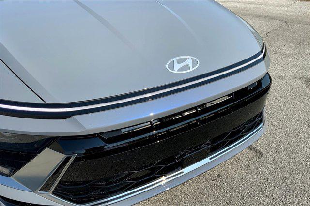 new 2026 Hyundai Sonata car, priced at $30,245