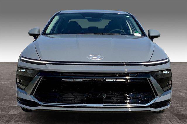 new 2026 Hyundai Sonata car, priced at $30,245