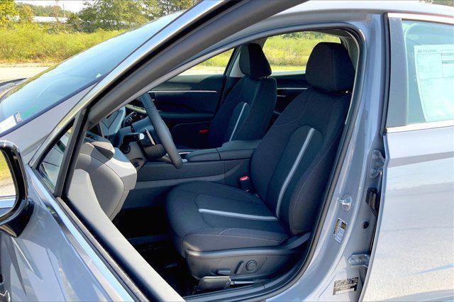 new 2026 Hyundai Sonata car, priced at $30,245