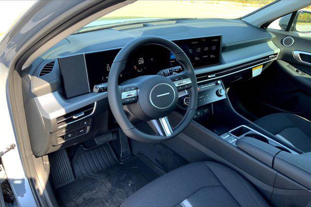 new 2026 Hyundai Sonata car, priced at $30,245
