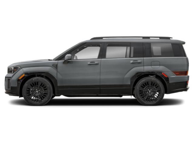 new 2026 Hyundai SANTA FE HEV car, priced at $51,443