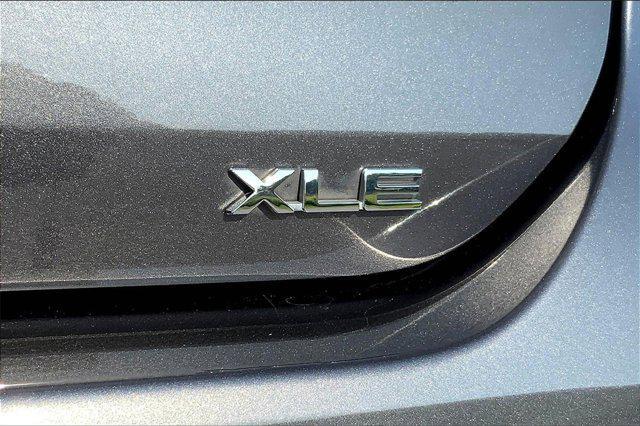 used 2024 Toyota Highlander car, priced at $40,786