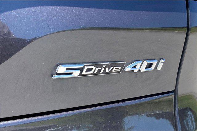used 2021 BMW X5 car, priced at $36,293