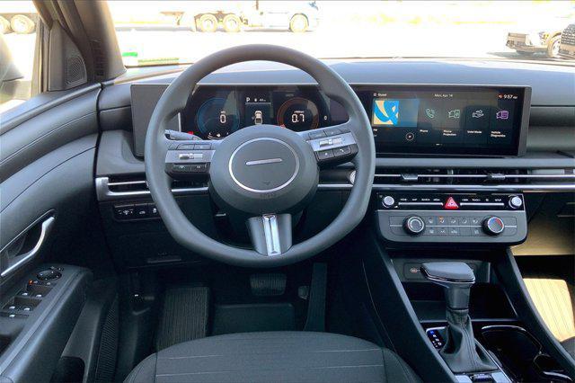 used 2025 Hyundai SANTA CRUZ car, priced at $28,749
