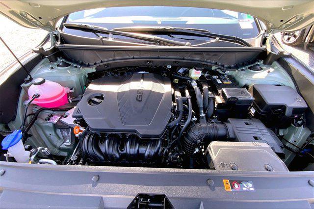 used 2025 Hyundai SANTA CRUZ car, priced at $28,749