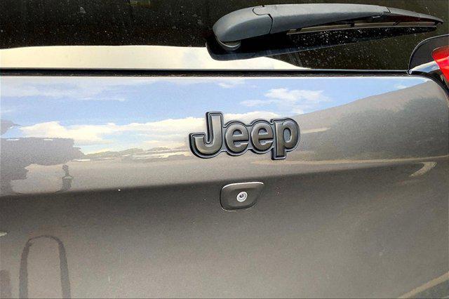 used 2018 Jeep Cherokee car, priced at $12,855