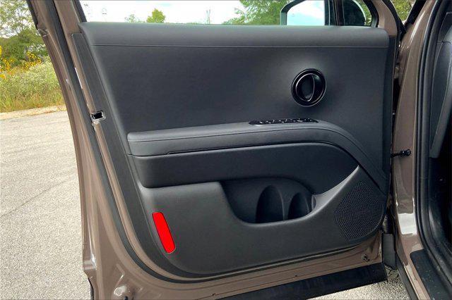 new 2026 Hyundai Palisade car, priced at $52,130