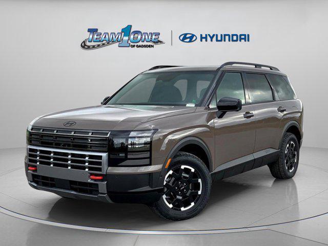 new 2026 Hyundai Palisade car, priced at $49,626