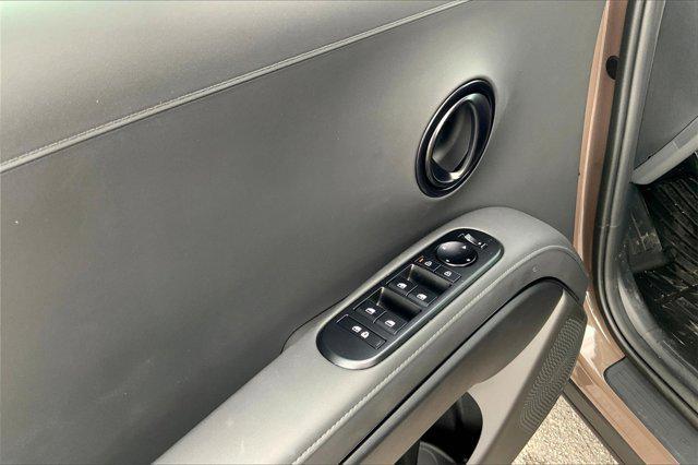 new 2026 Hyundai Palisade car, priced at $52,130