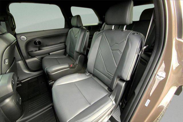 new 2026 Hyundai Palisade car, priced at $49,626