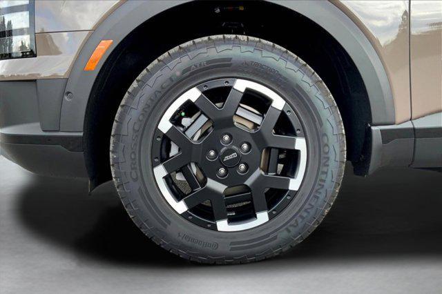 new 2026 Hyundai Palisade car, priced at $49,626