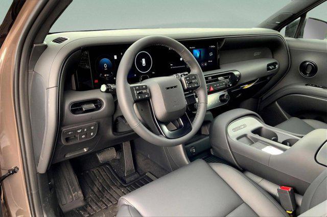 new 2026 Hyundai Palisade car, priced at $49,626
