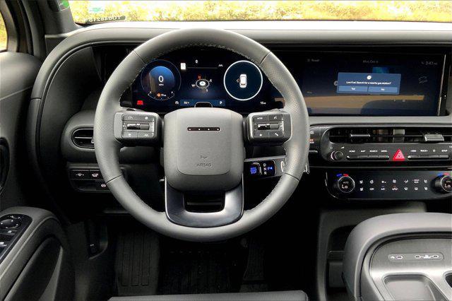 new 2026 Hyundai Palisade car, priced at $52,130