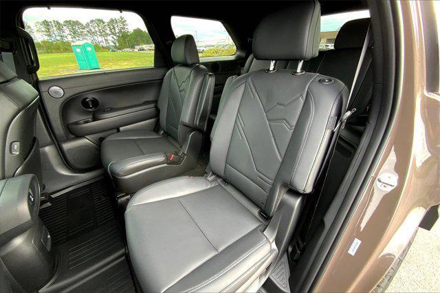 new 2026 Hyundai Palisade car, priced at $52,130