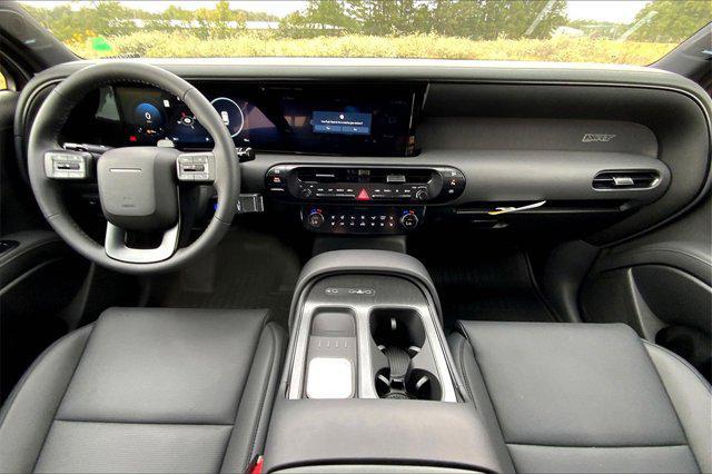 new 2026 Hyundai Palisade car, priced at $52,130