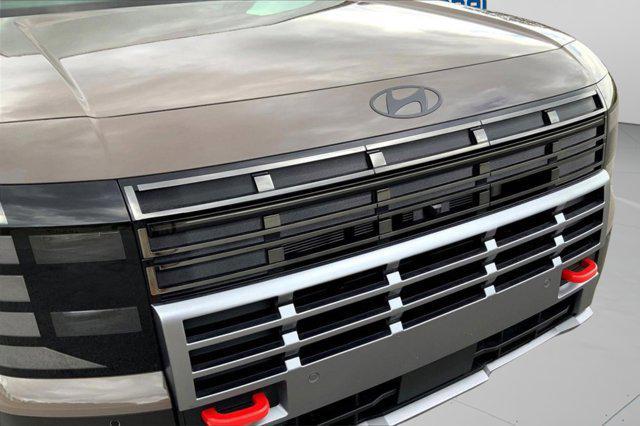 new 2026 Hyundai Palisade car, priced at $49,626