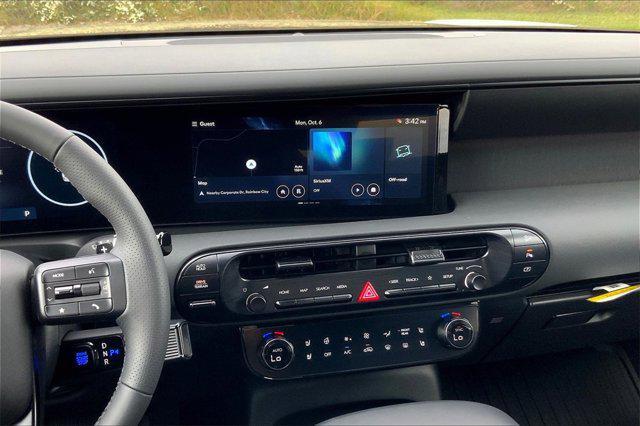 new 2026 Hyundai Palisade car, priced at $52,130