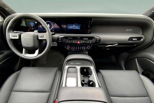 new 2026 Hyundai Palisade car, priced at $49,626