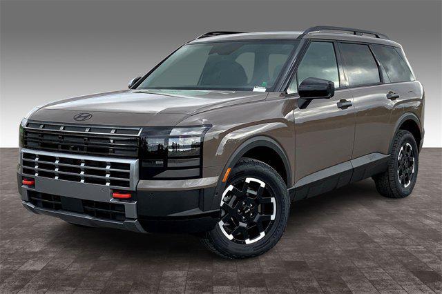 new 2026 Hyundai Palisade car, priced at $52,130