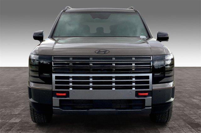 new 2026 Hyundai Palisade car, priced at $52,130