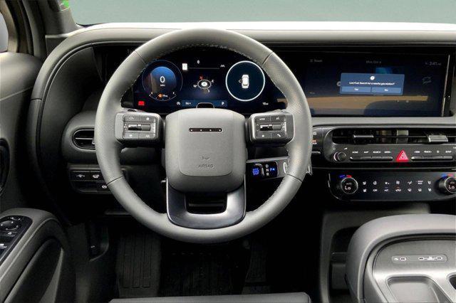new 2026 Hyundai Palisade car, priced at $49,626