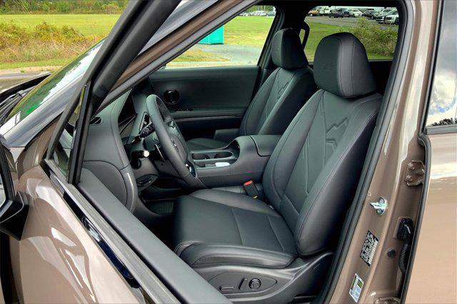 new 2026 Hyundai Palisade car, priced at $52,130
