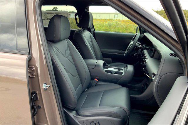 new 2026 Hyundai Palisade car, priced at $52,130