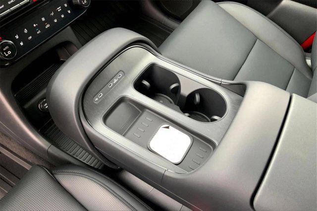 new 2026 Hyundai Palisade car, priced at $49,626