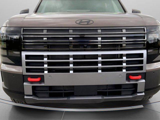 new 2026 Hyundai Palisade car, priced at $49,626