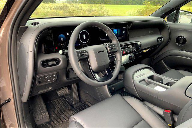new 2026 Hyundai Palisade car, priced at $52,130