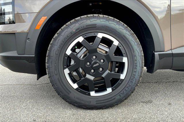 new 2026 Hyundai Palisade car, priced at $52,130