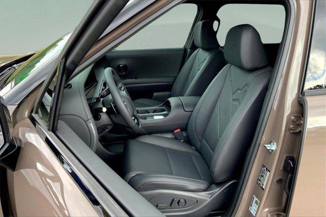 new 2026 Hyundai Palisade car, priced at $49,626