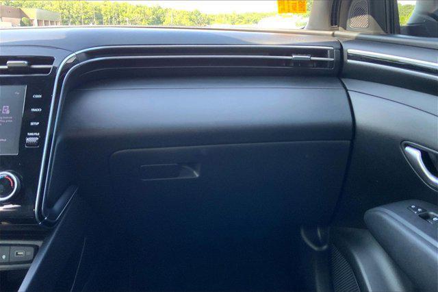 used 2023 Hyundai SANTA CRUZ car, priced at $25,399